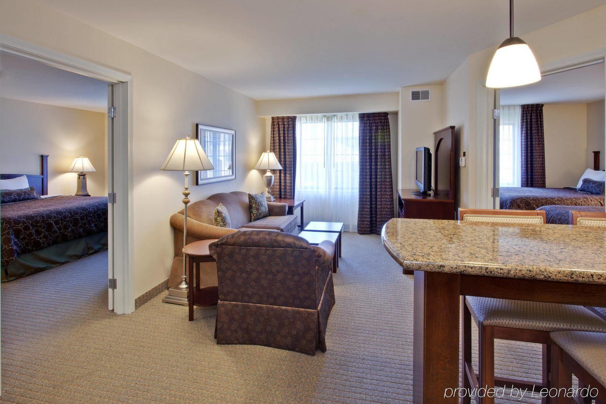 สเตย์บริดจ์ สวีท อินเดียนาโพลิส-คาร์เมล Hotel ห้อง รูปภาพ